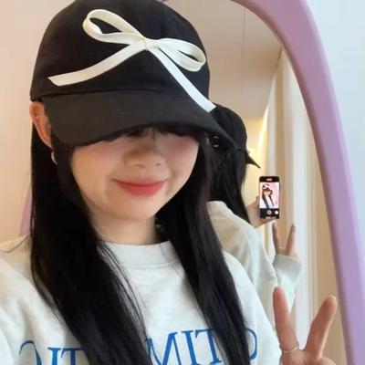 Baseballkappe mit Schirm für Herren und Damen, verstellbarer Sonnenhut geeignet für Outdoor-Freizeitsport im Frühling und Sommer, Sonnenschutz