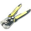 8-inch Automatic Wire Stripping Terminal Crimping Cable Peeling And Cutting Adjustable Distance Multifunctional Wire Stripping Pliers