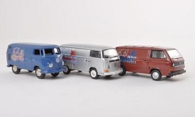 Model BUB Set, 0, Car, Ready-made, 187