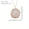 Colliers et pendentifs – Pendentifs