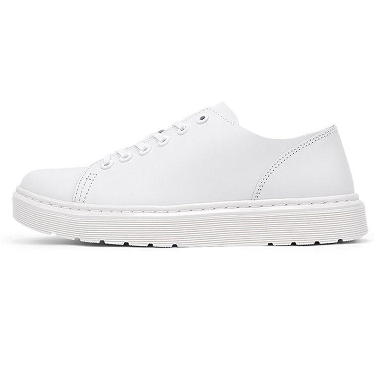 Dr. Martens Dante `Triple White` Women`s