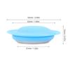 304 Stainless Steel Reusable Coffee Capsule Refillable Design Coffee Filter Cup  Home Use