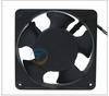 Delixi 220V Industrieller Axial-Abluftventilator, 12038 Kugellager, für Schrankkühlung