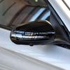 Rhyming Seitenrückspiegel-Abdeckkappe, passend für Mercedes Benz W205 W213 W238 W463 W222 C217 C253 X205 X253 CEGS GLC