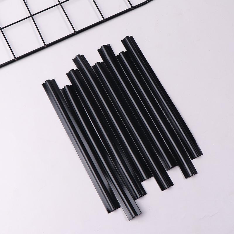 8 st Biltillbehör för skydd av interiörkablar, universella dolda kabelskyddsklämmor, datakabelorganisatörsklämma