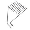 Electric Heating   for Sauna Stove Stainless Steel Straight Heat Sauna Heating   Component