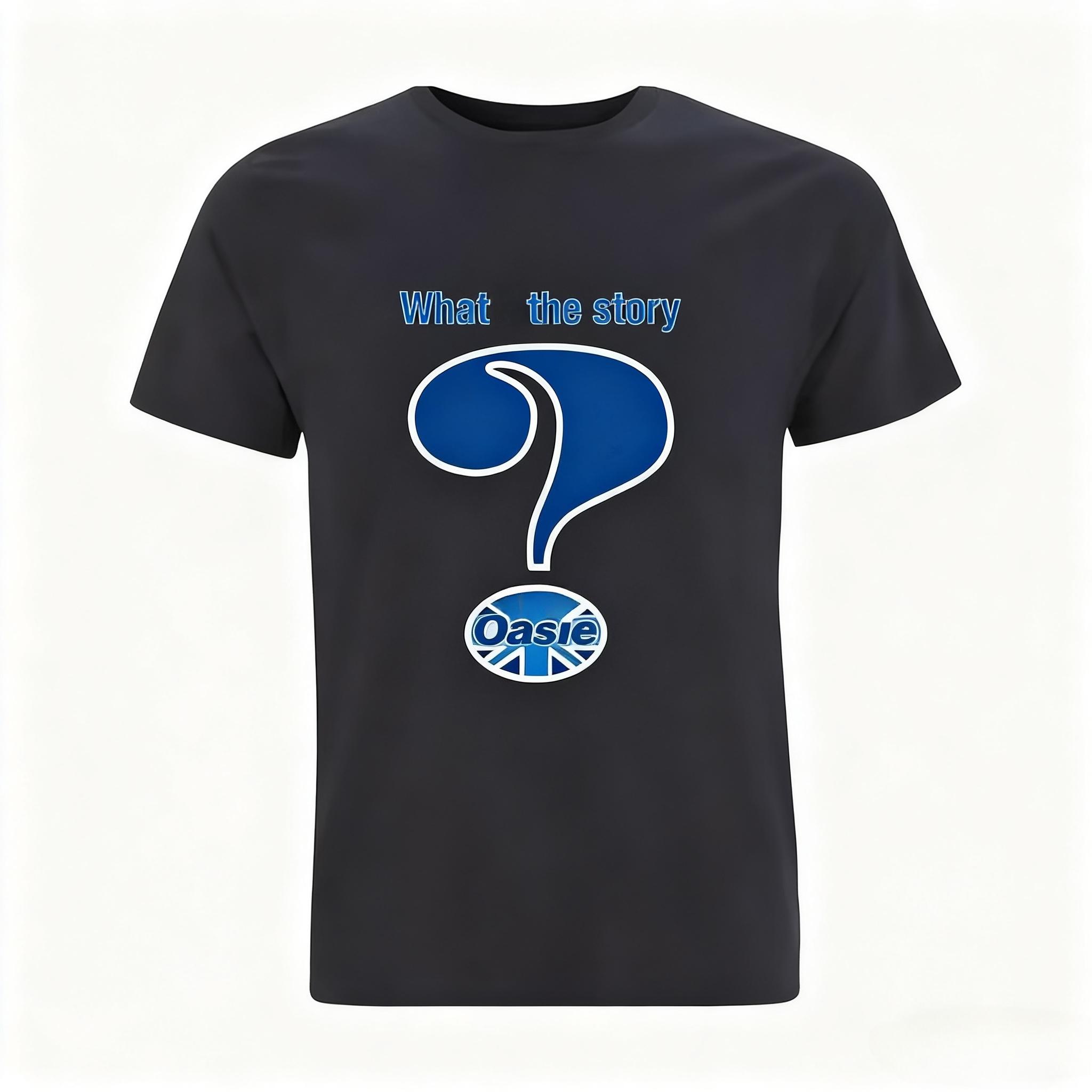 

Summer New Band Rock Music Retro Casual pure Cotton Men s and Women s Casual Short-sleeved T-shirt Autumn and winter innerwear 4XL