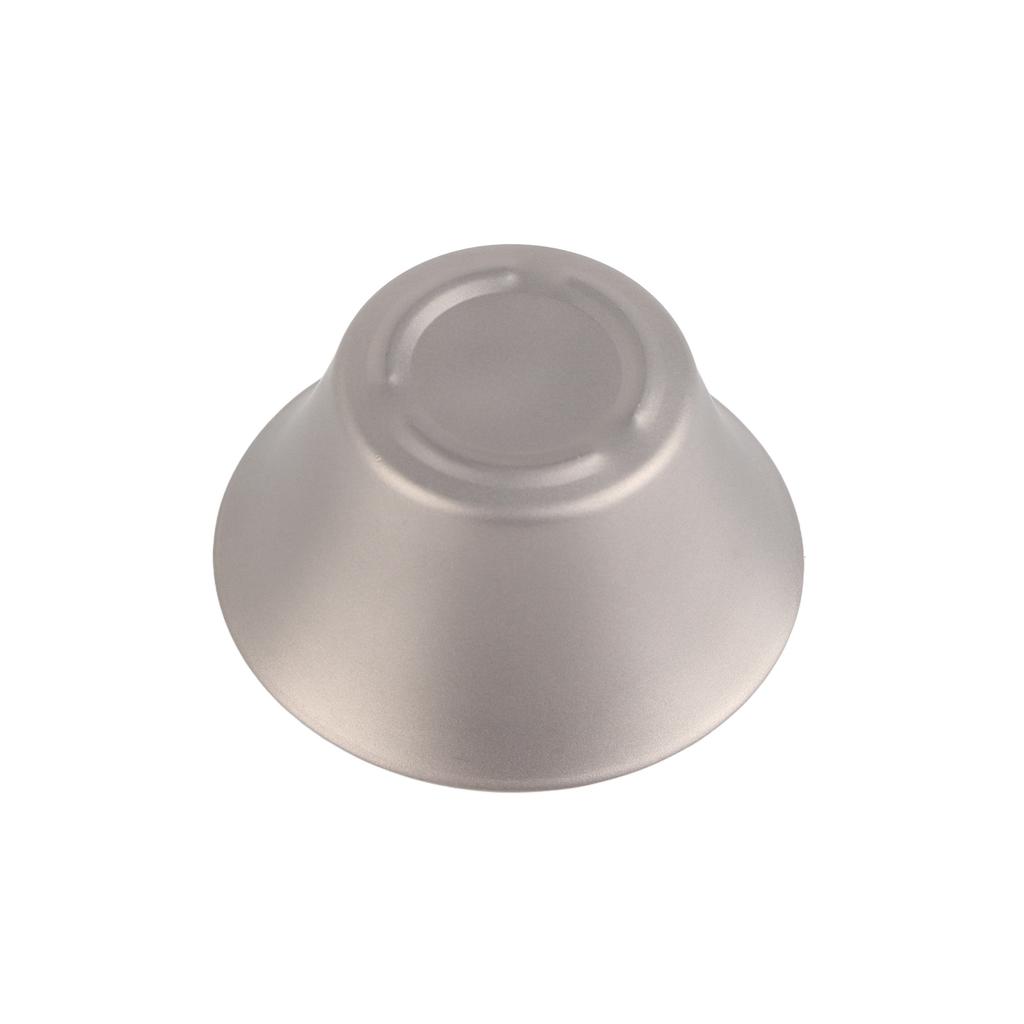 Titanium Double Walled Tea Cups with Removable Filter Cover Cap Outdoor Camping Portable Tea Maker