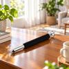 Stainless Steel Boat Support Bracket Resistant with EVA Cushioned Handle Polished for