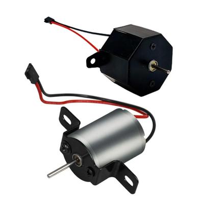 Fireplaces  Motor FireplaceFan Generator Set Heat-Power Stove Fan Motor Q84D