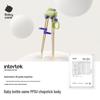 babycare Kids' Automatic Rebound Learning Chopsticks