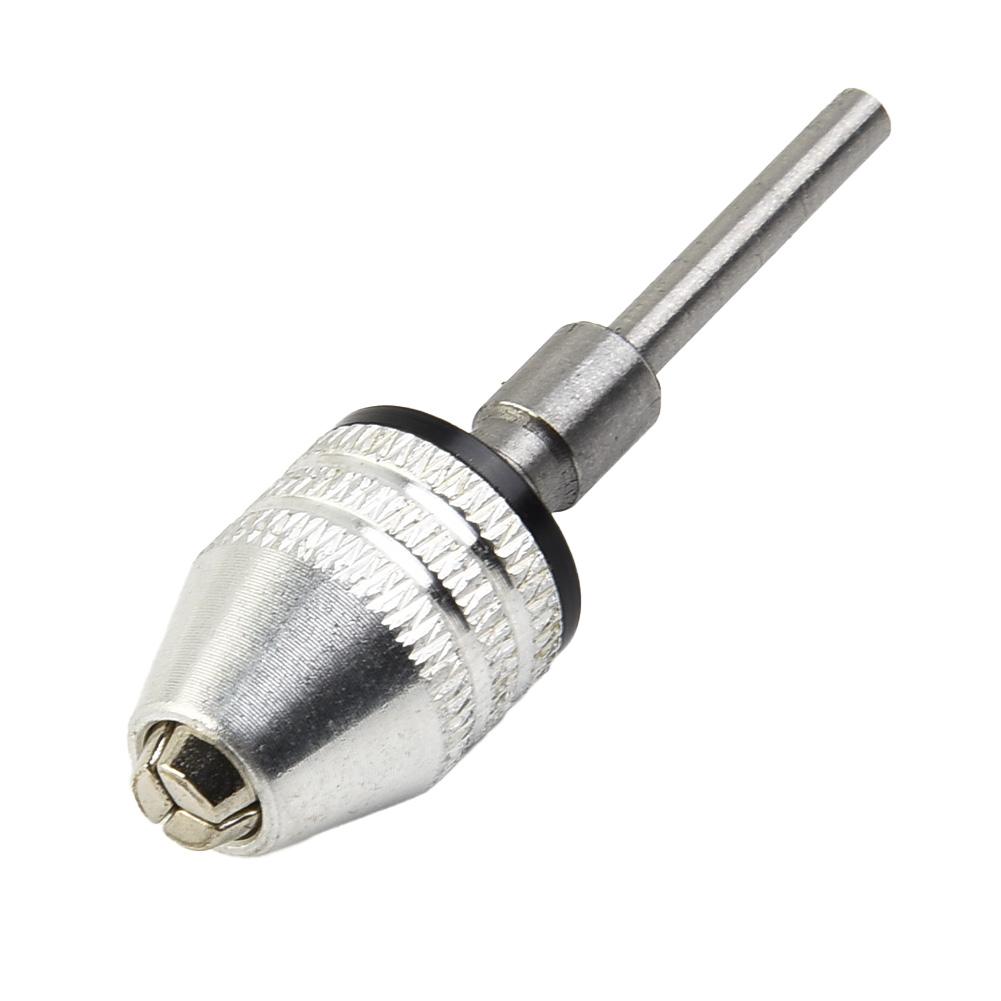 DIY Projects Professional Use 5.1*1.4*1.4cm Size Rotary Tools Accessories Round Shank High Hardness Wear Resistance