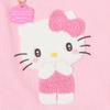 Sanrio Mini Tote Bag Grand Prix 3rd I Want You To Love Me a Hello Ages 3 and 850101 (Character Edition Lot) Kitty, Up,