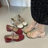 Scarpe con tacco – Scarpe con tacco