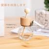 Waddllllleo Bottle Aroma Hanging Aroma Bottle Bottle Refill