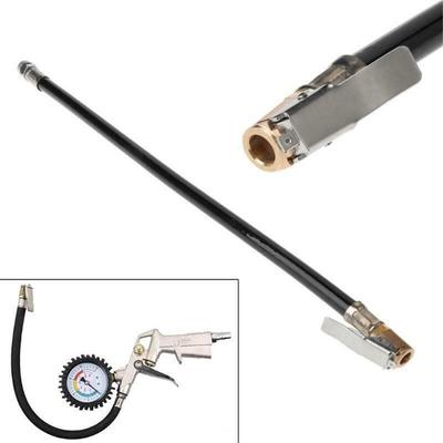 Reifenaufblasbarer Schlaucheinlass 12,5 mm Luftreifenfüller