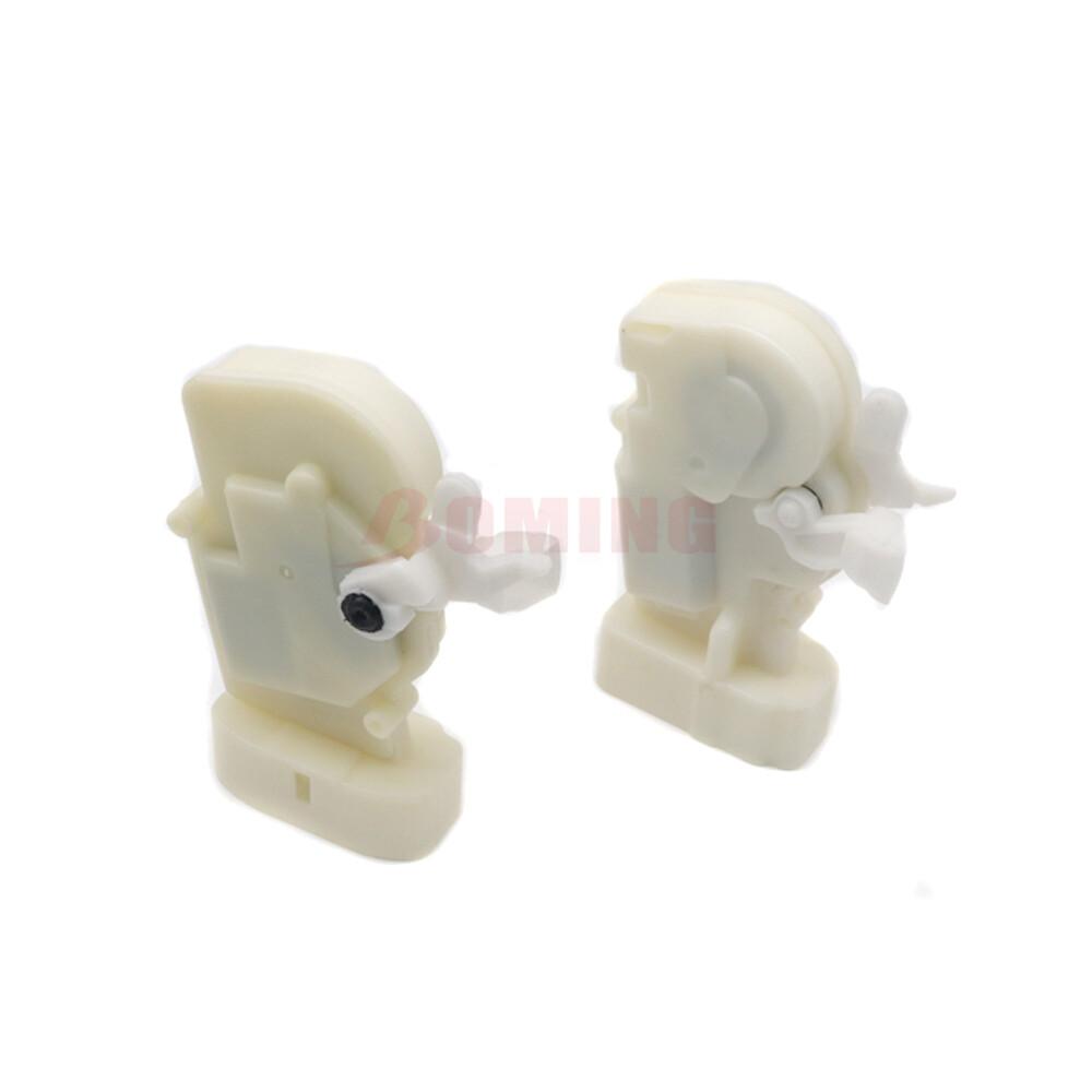 2x Door Lock For Toyota Prius For Lexus RX300 GS300 69030-20550 69040-20550 New