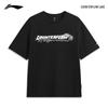 Li-Ning Outdoor Quick-Dry Cooling Short-Sleeve T-Shirt