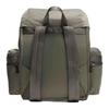 Lululemon Wunderlust 14L Unifarbener Minimalistischer Kordelzugverschluss Nylon Mini-Rucksack Unisex Rucksack Militärgrün LU9B23S-069345