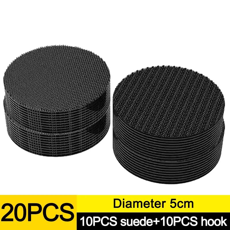 Samoprzylepne Naklejki Mocujące Dywan Dwustronne Łaty Mocujące Dywan Samochodowy Mata pod Stopy do Domu Taśmy Antypoślizgowe Hurtownia