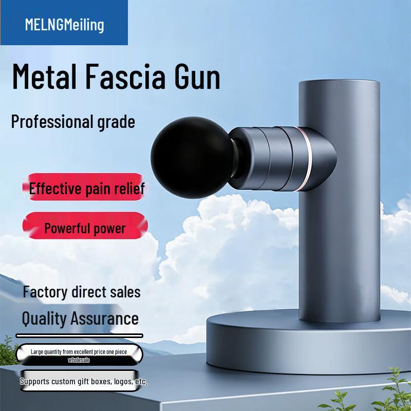 Yolanda Mini Professional Muscle Massager