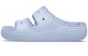 Klassische Cozzzy Sandale 'Blue Caloiite' Damen 207446-4NS