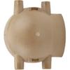 8N Distributor Cap And Rotor,8N Front Mount Cap And Rotor,cap and rotor 9n tractor 12 volt resistor 4 Cylinder Tractor Cap and Ignition Rotor
