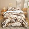 Fashion Technology Printing, 3D Digital Printing, Bedding, Duvet Covers, Pillowcases, Three-piece Sets