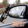 Car Glass Rain Repellent, Rearview Mirror Water Repellent Spray, Long-Lasting Rain Repellent for Car Front Windshield, Rearview Mirror Rain 