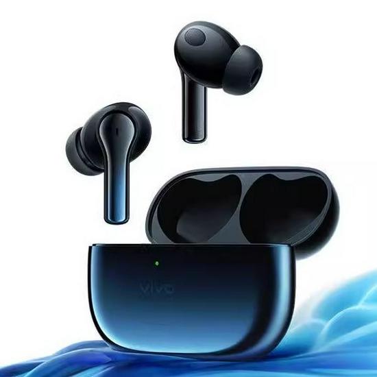 2025 True Wireless Earbuds with ANC, Long Battery Life, Sport & Gaming-Ready
