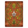 Herbs and Plants Lenormand Oracle Cards 36 Pcs Cards with Vivid Colors and Splendid Symbolism 10.4*7.3cm