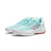Li Ning Yushuai 18 V2 Cushioning Slip Resistant Abrasion Resistant Lightweight Rebound Low Top Basketball Shoes Men's ABAU025-6