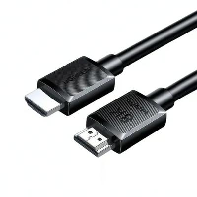 Kabel Przewód Audio Wideo HDMI 8K 5m - Czarny