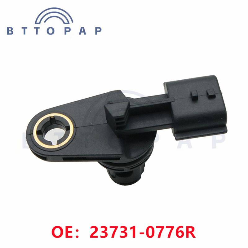 23731-0776R 23731-00Q0M 237312832R Camshaft Position Sensor For Renault Megane Twingo Scenic Logan Thalia Nissan Cube Qashqai