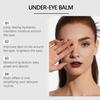 Eye Balm Moisturizing And Refreshing 3-in-1 Stick for Dark Circles Puffiness And Fine Lines 10g Hydrating Lifting Eye Care for Youthful Skin