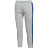 Puma X Pepsi T7 Calças Casuais Esportivas de Corte Solto Calças Masculinas Cinza 576693-04