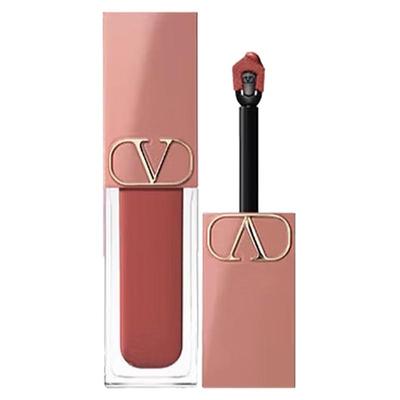 Rosso Valentino Matte Lip Cream