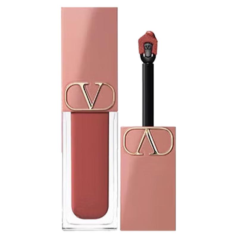 Valentino Rosso Valentino Matte Lip Cream