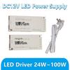 12V LED Driver with Sensor Switch for Cabinets