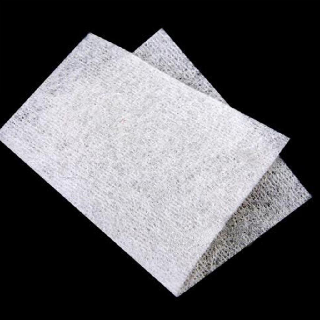 1Set GIRLS Nail Art Remover Manicure Polish Gel Wipes Cotton Lint Cotton Pads Paper Acrylic Gel Tips