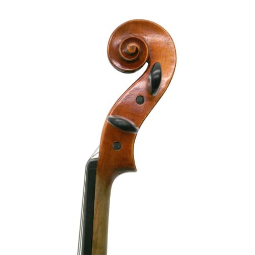 Nicolo Santi NSN60S Beginner's Violin Set, Supervised by Meister Mogi (Nicolo Santi)