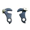 parts Cycling Bike Gear Rear Derailleur Bicycle Tail Hook Bike Derailleur Hanger Mountain Bike