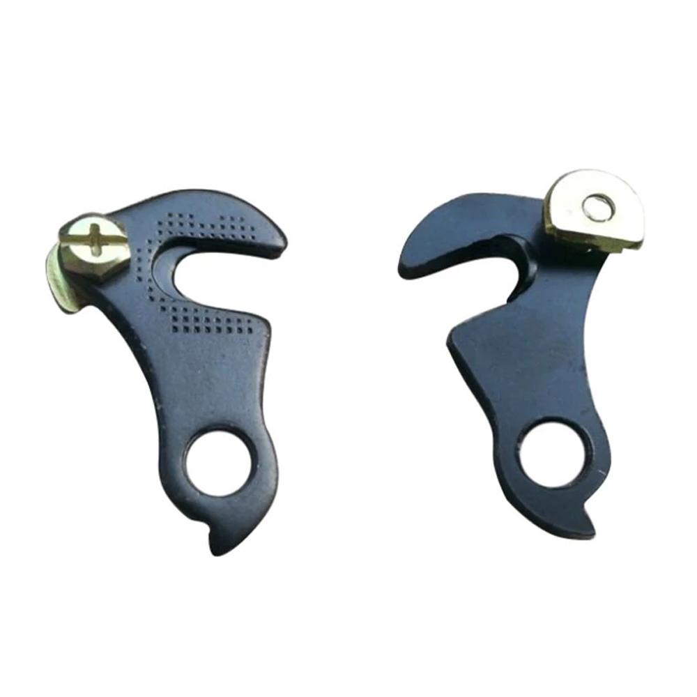 Parts Cycling Bike Gear Rear Derailleur Bicycle Tail Hook Bike Derailleur Hanger Mountain Bike