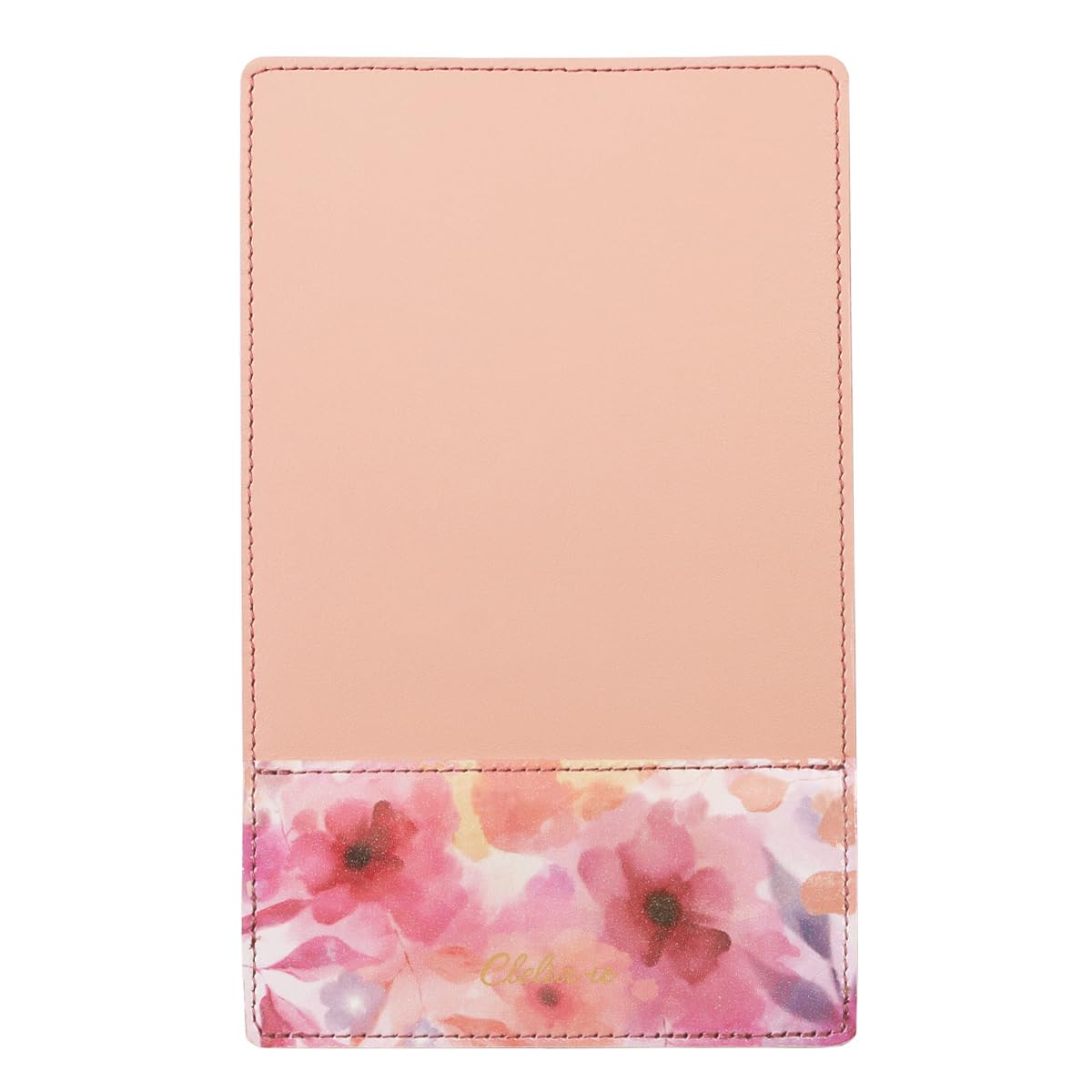 

Коврик для мыши для флористики серии Made in Fiore [Cleria You] Женский, Кожа, Эмаль, Узор, Кожа, Япония, [CLU-402] (Надежда Розовый)