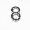 16004RS 20*42*8(mm) Rubber Sealing Type Chrome Steel  1Piece Bearings