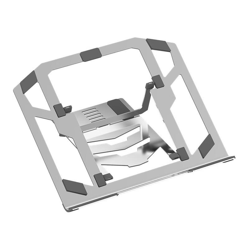 OLOEY Ultra-Thin Laptop Cooling Stand