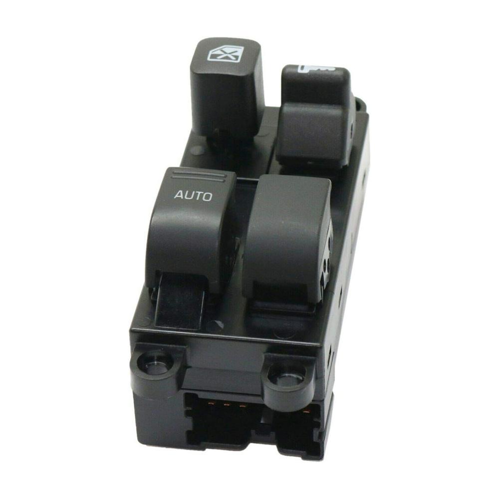 Front Driver Side  Window Switch 254018B800 For Nissan Frontier 1998-2004