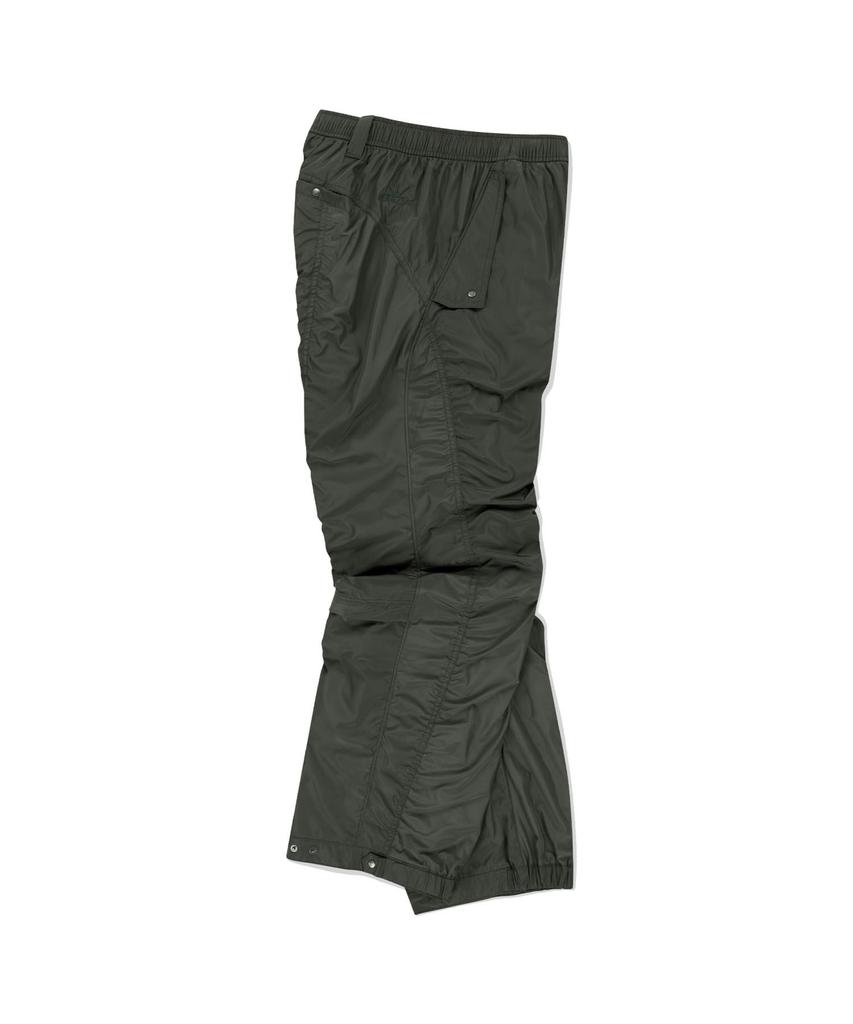 Sun Love Ventura Track Pants Dark Olive