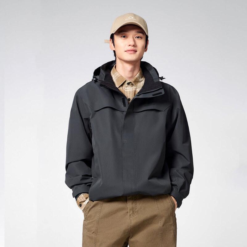 Tuoluzhe Zhuque Men's Outdoor Shell Jacket