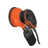 Black & Decker Random Orbital Sander (EU Plug)